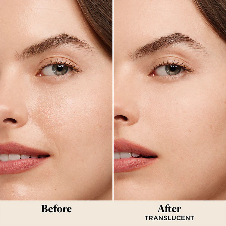 LAURA MERCIER. Ultra-Blur Talc-Free Translucent Loose Setting Powder.  | Translucent