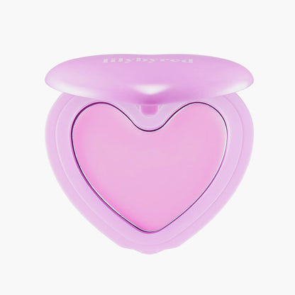 LILY BY RED. Luv Beam Cheek Balm.   |   #05 Cheeky Lavander