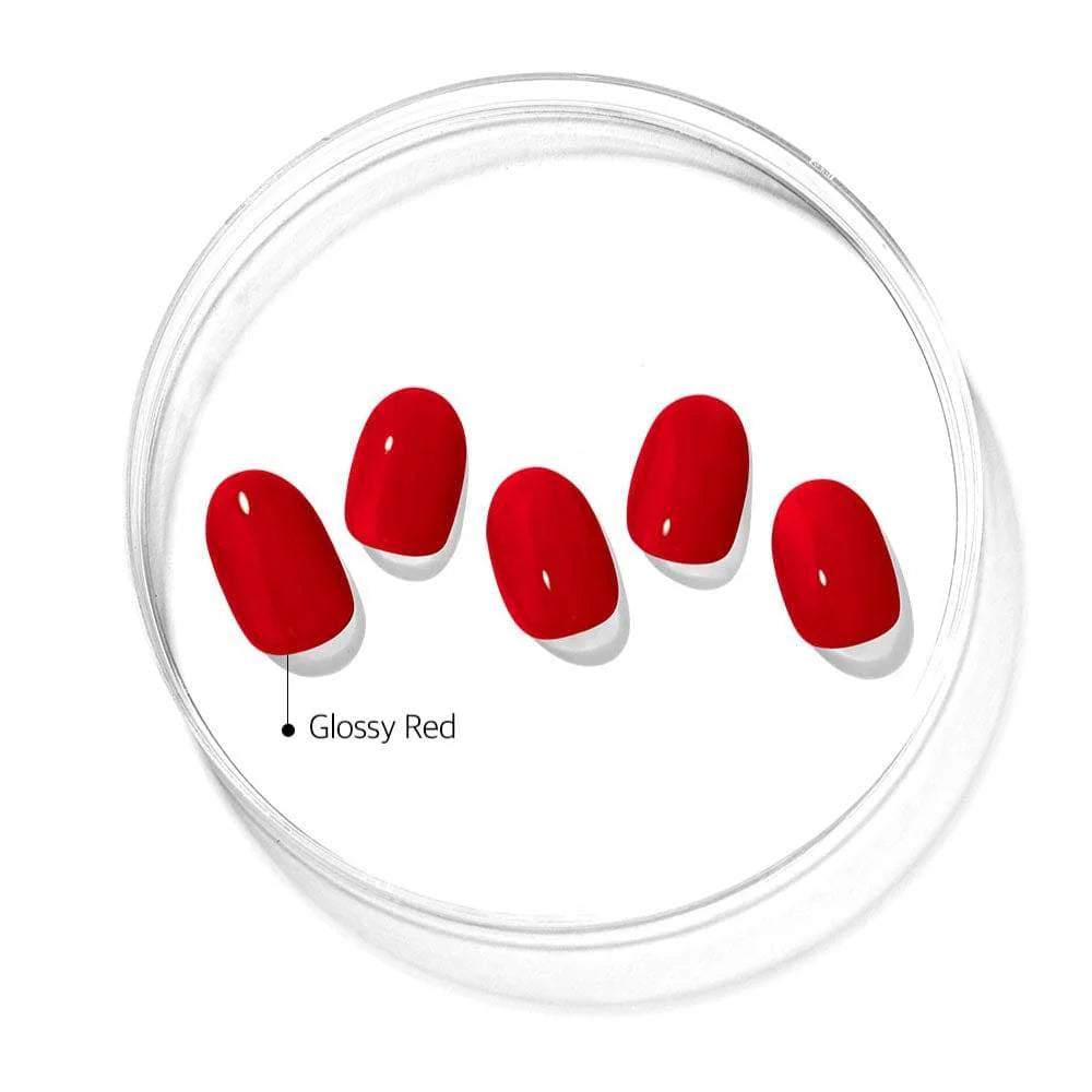 OHORA.  |  N Addict. |   Uñas de Gel Semi Curado. |