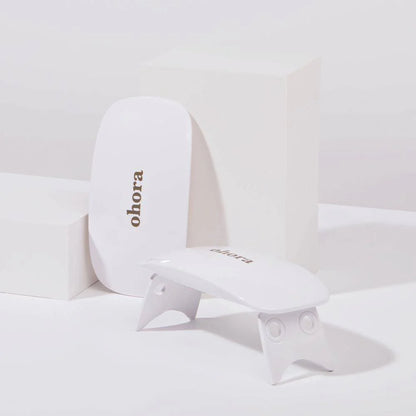 OHORA. Gel Lamp.