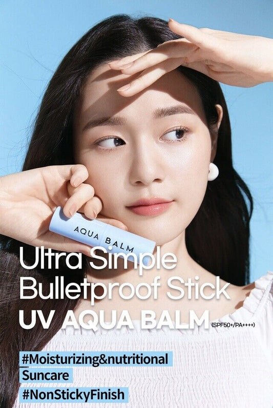 KAHI.  Aqua Balm