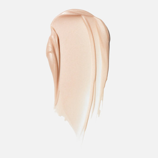 SAIE. Glowy Super Gel Lightweight Dewy Multipurpose Illuminator.  |  Starglow - universal champagne