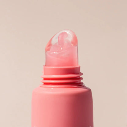 SUMMER FRIDAYS.  Lip Butter Balm for Hydration & Shine.  |  Pink Sugar.