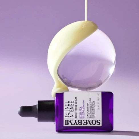 SOME BY MI.    Retinol Intense Reactivating Serum.